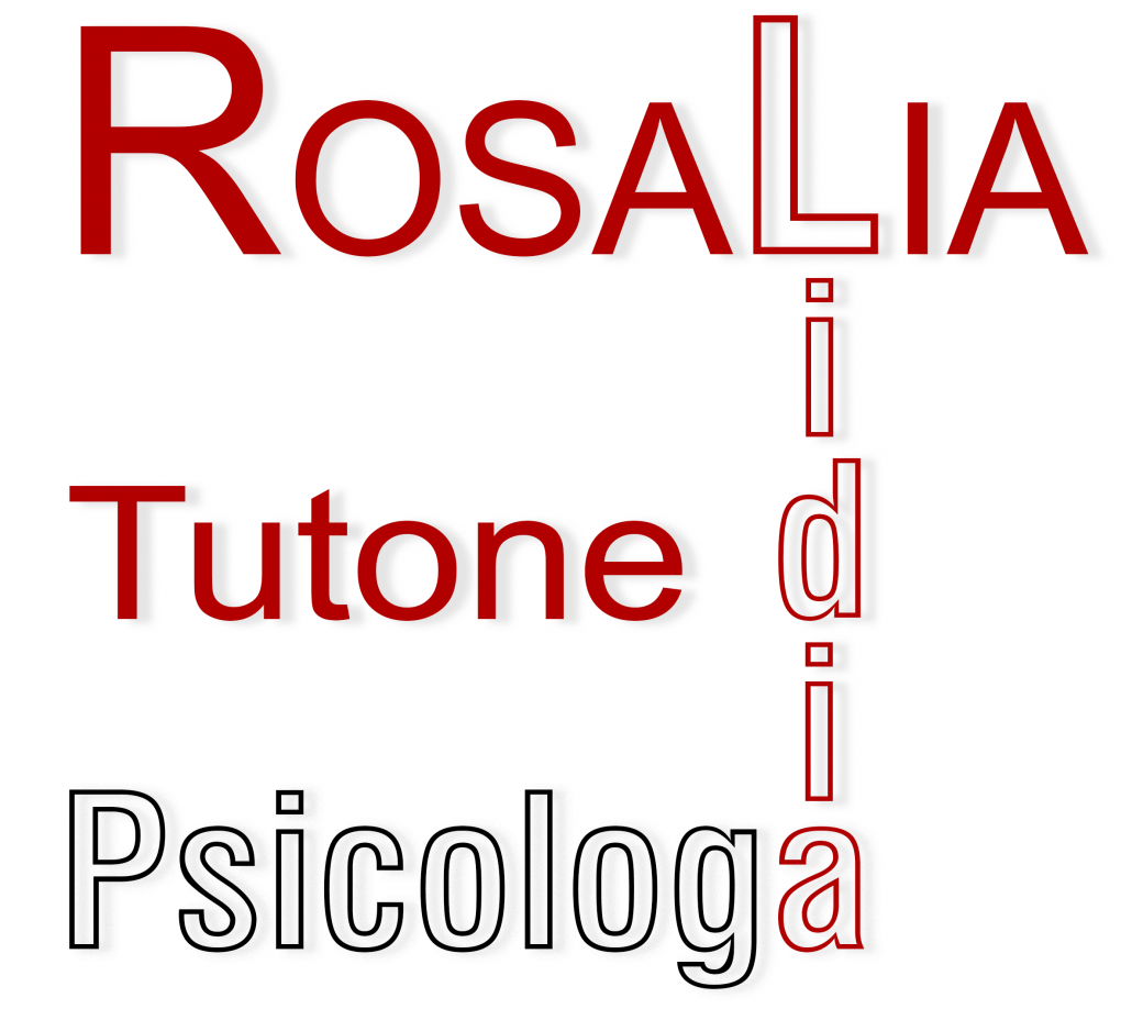 Psicologa Tutone